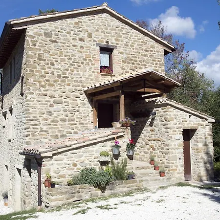 Boscovecchio Bed & Breakfast 3*