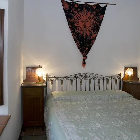 Boscovecchio فندق مبيت وإفطار