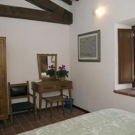 Bed and breakfast Boscovecchio Asís