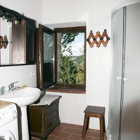 Boscovecchio Bed and breakfast 3*