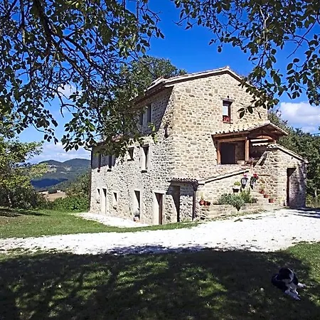 Boscovecchio Bed and breakfast 3*