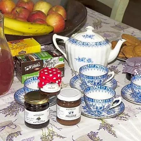 Boscovecchio Bed and breakfast Asís