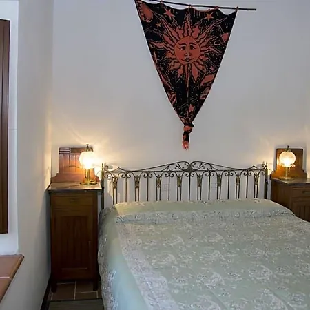 Bed and breakfast Boscovecchio 3*
