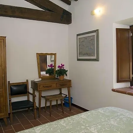 Bed and breakfast Boscovecchio 3*