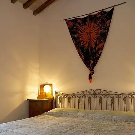 Boscovecchio 3* Asís