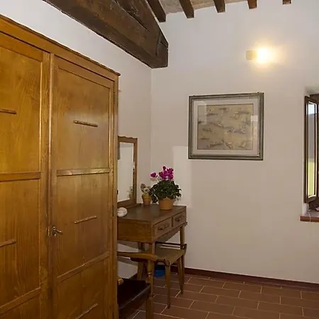 Bed and breakfast Boscovecchio Asís