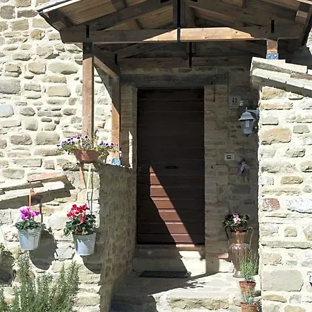 Bed and breakfast Boscovecchio