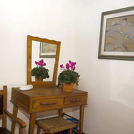 Boscovecchio Bed and breakfast 3*