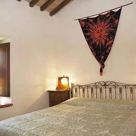 Boscovecchio Bed and breakfast Asís