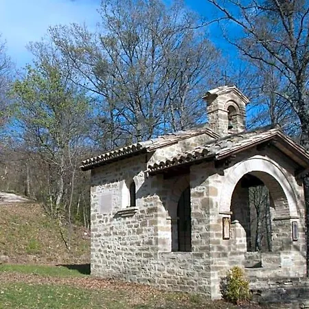 Boscovecchio 3*