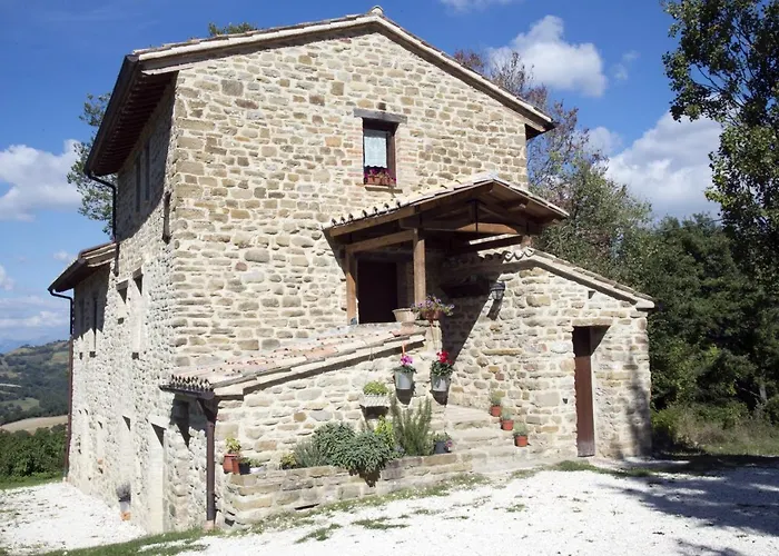 Boscovecchio Bed & Breakfast 3*