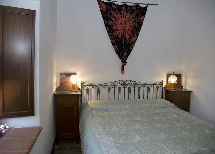 Boscovecchio Bed & Breakfast