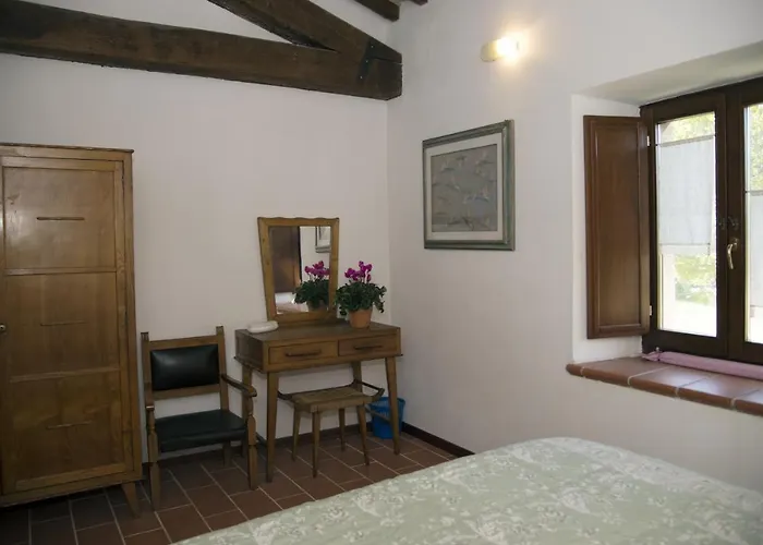 Bed & Breakfast Boscovecchio Assisi
