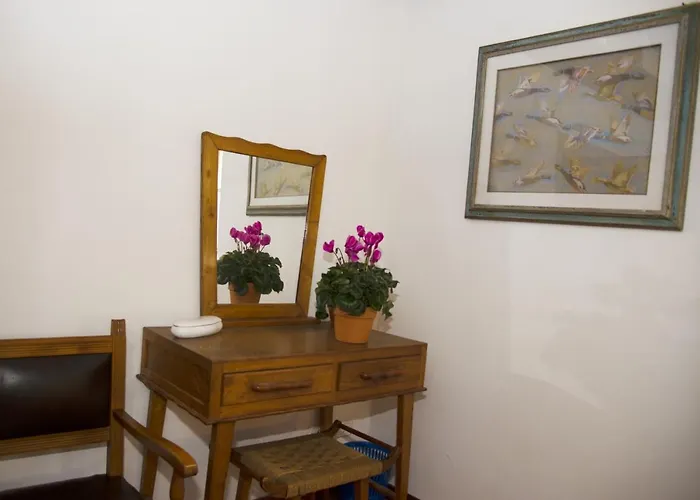 Boscovecchio 3* Assisi