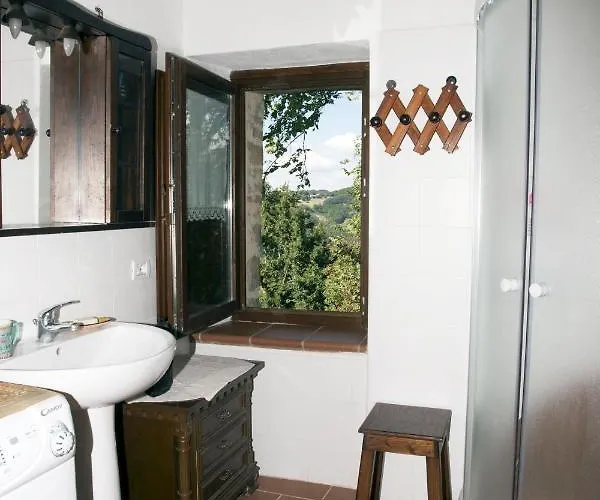 Boscovecchio Bed & Breakfast 3*