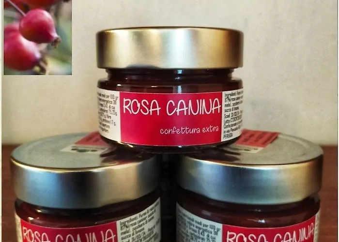 Boscovecchio Bed & Breakfast