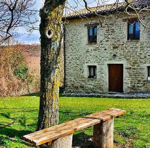 Bed & Breakfast Boscovecchio