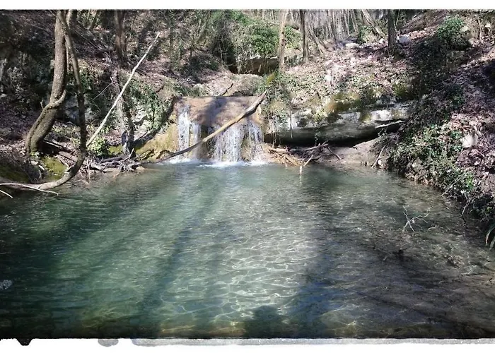 Boscovecchio Bed & Breakfast